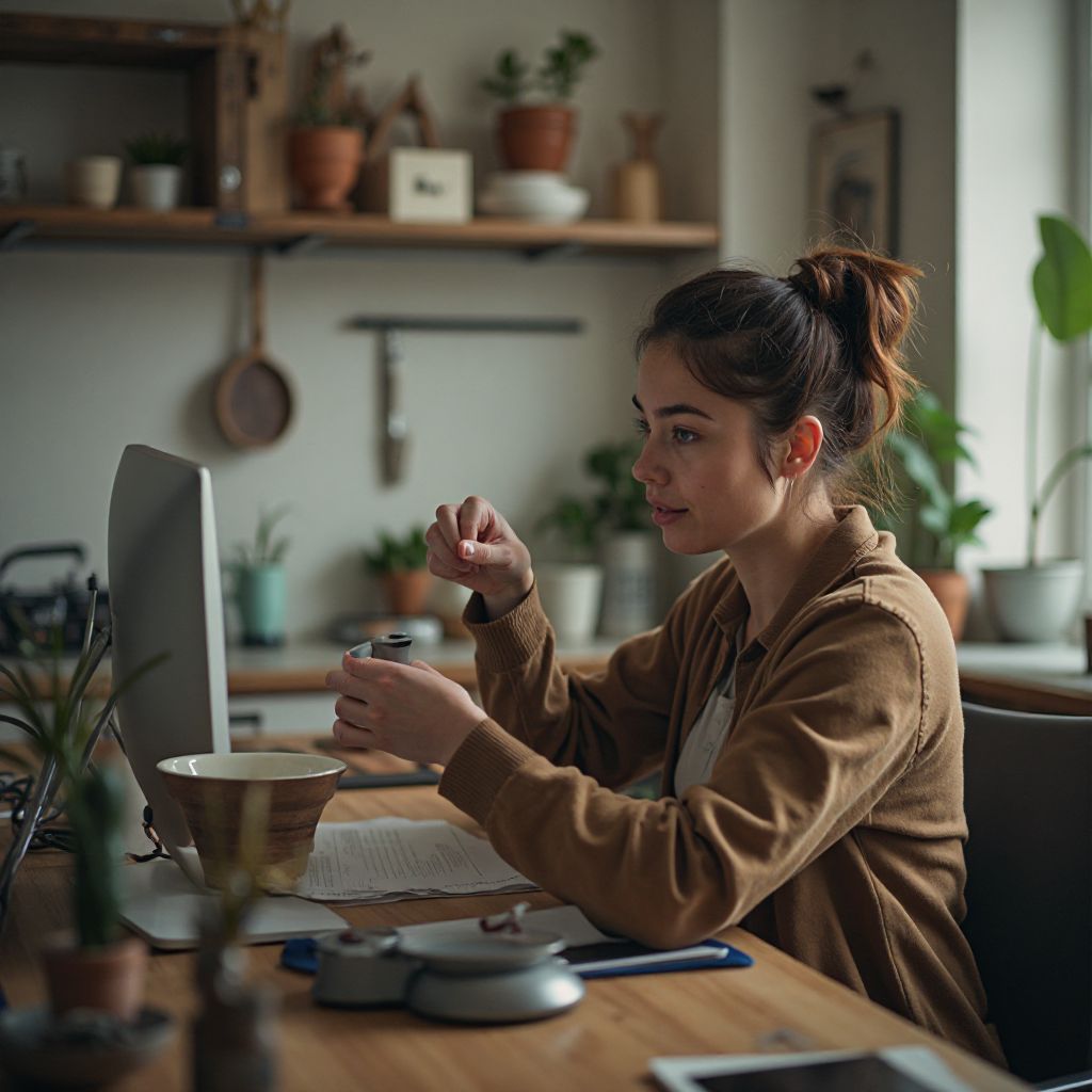 Služba 3